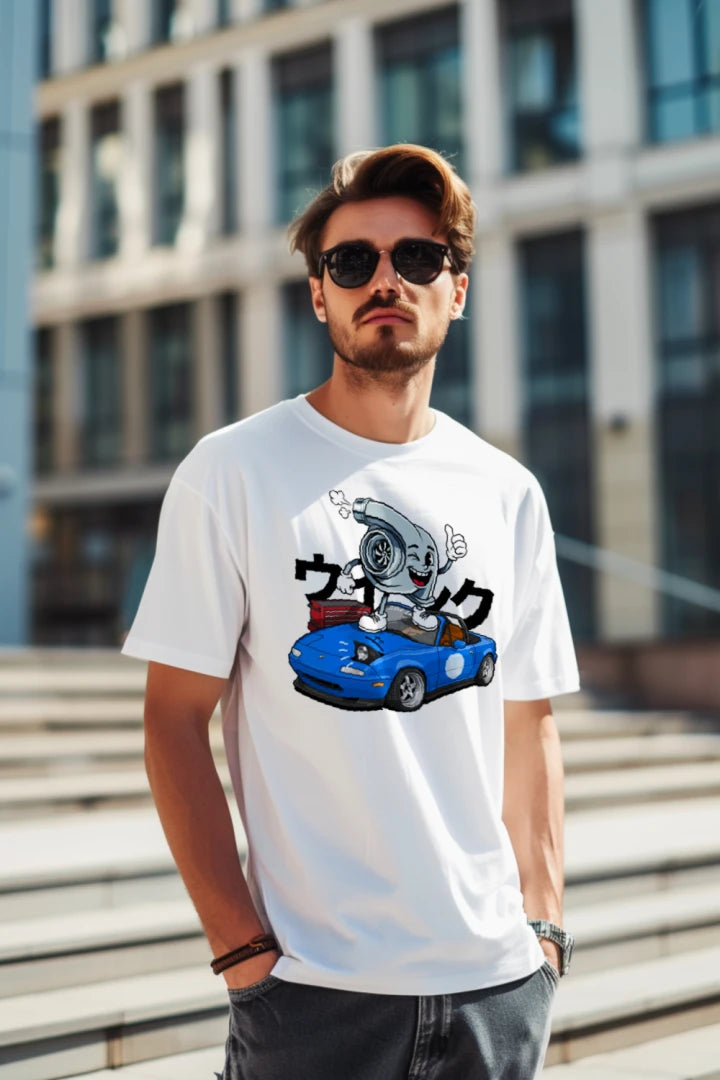 Miata Wink
