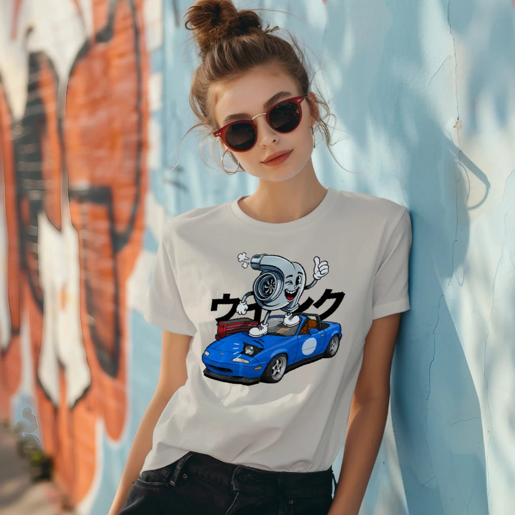 Miata Wink