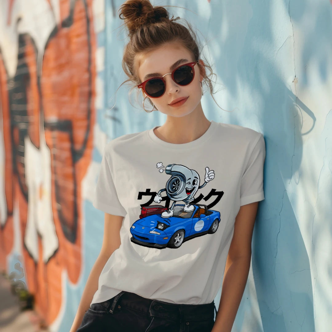 The Miata Wink