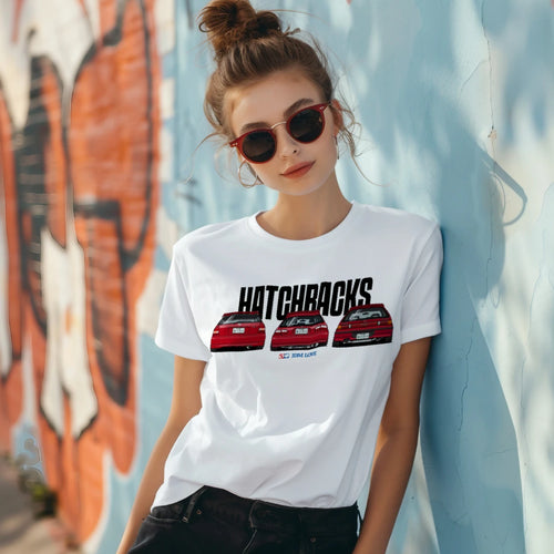 Iconic Hatchbacks