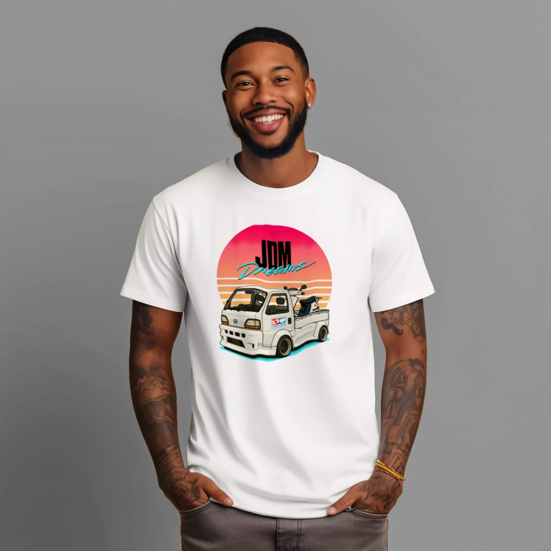 90s JDM Utility
