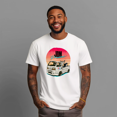 90s JDM Utility