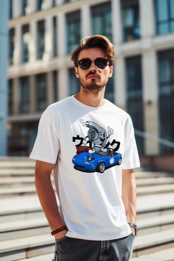 The Miata Wink