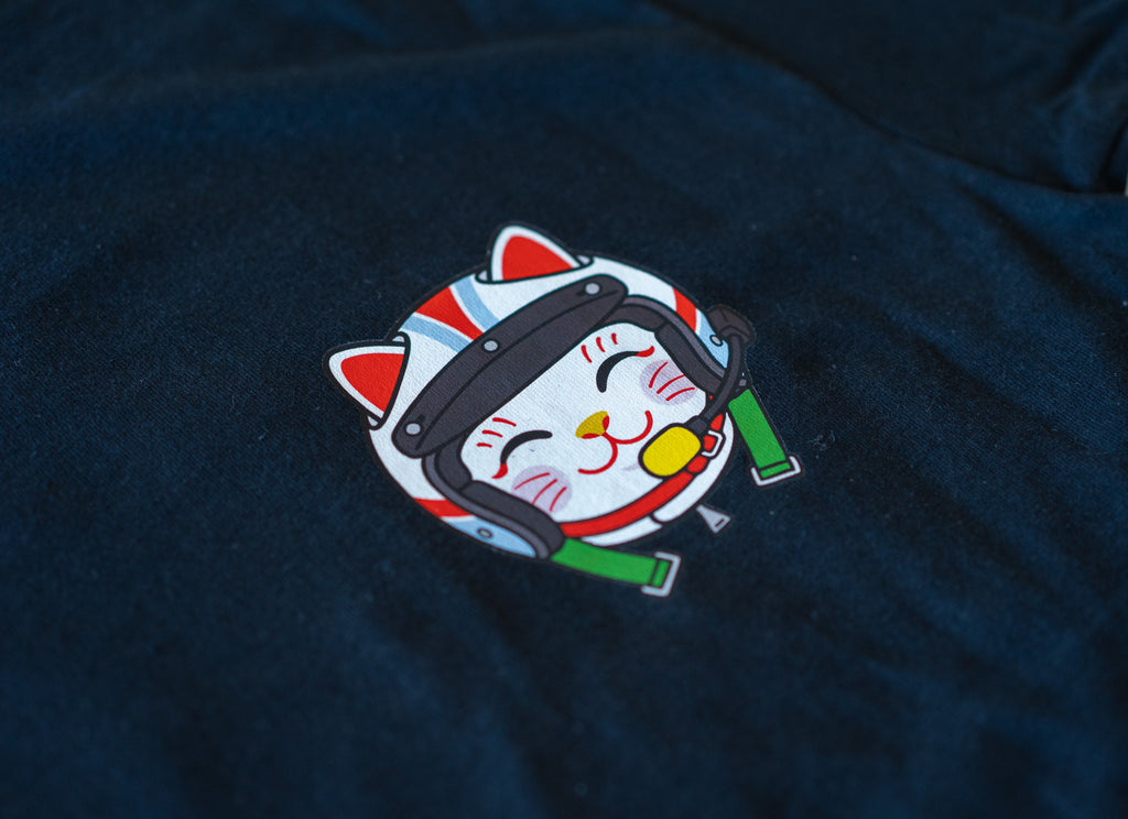 Racing Cat
