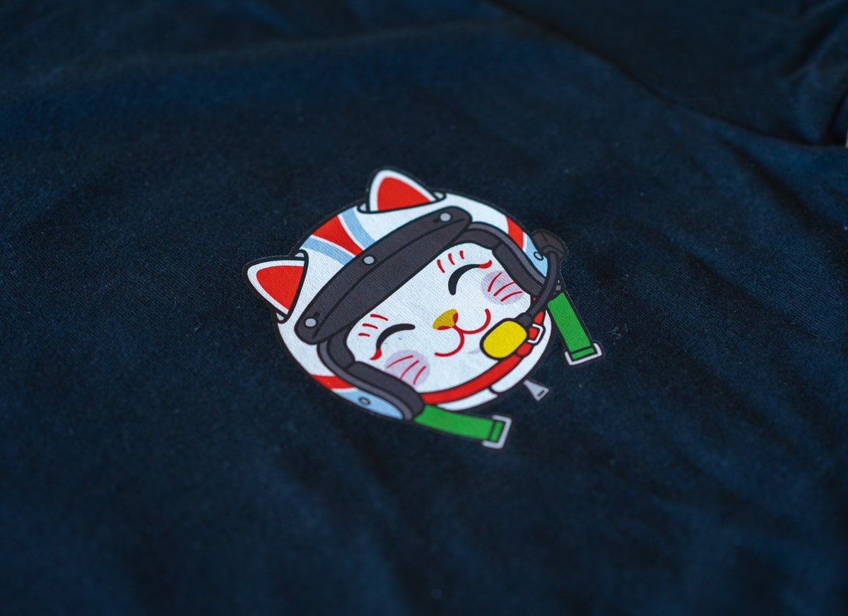 Racing Cat