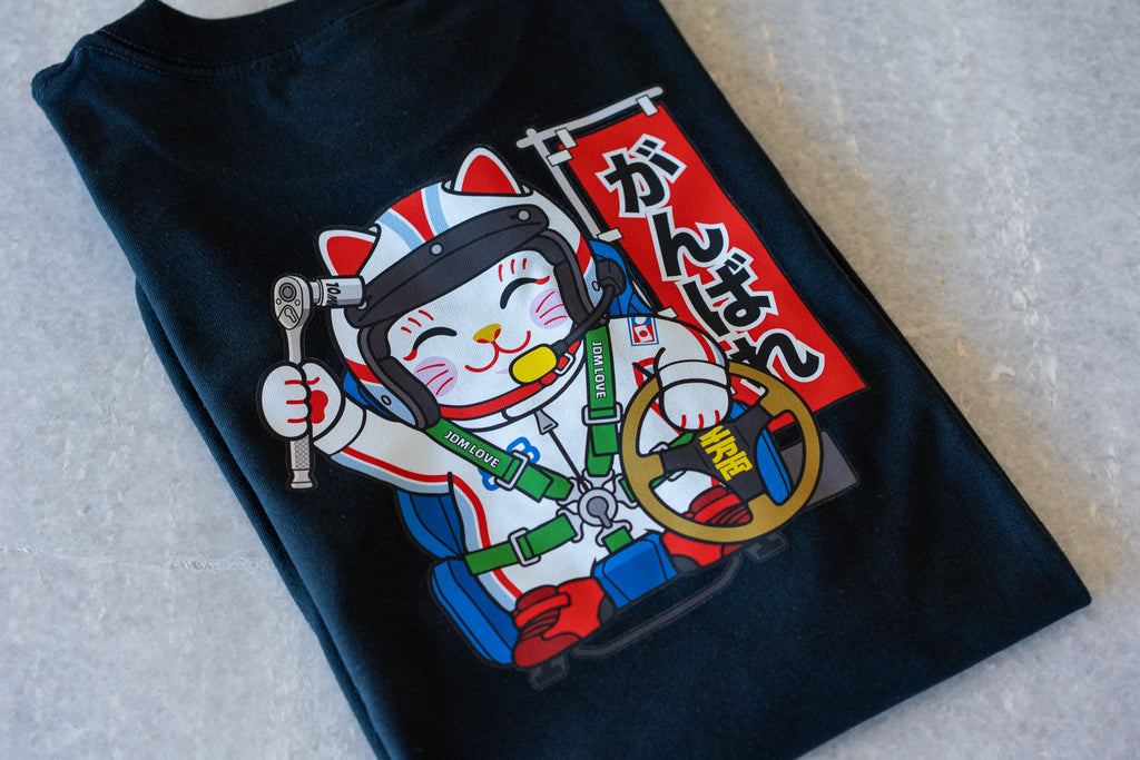 Racing Cat