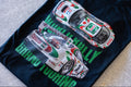90s Red & Green Livery