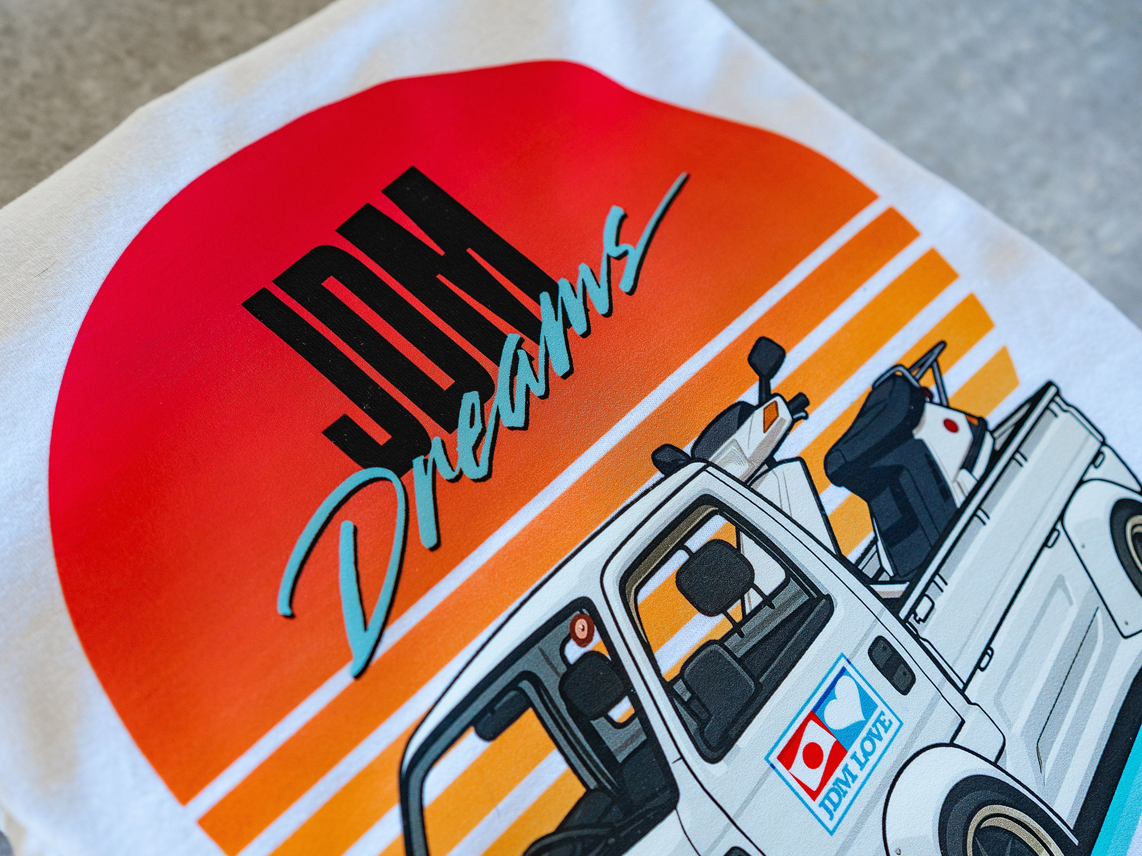 90s JDM Utility