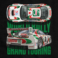 90s Red & Green Livery