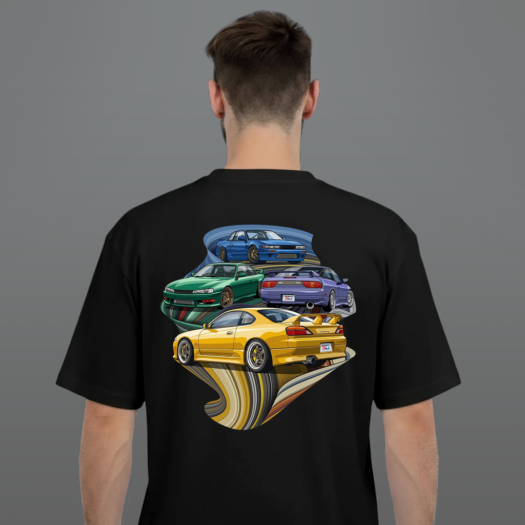 The S-Chassis Fam