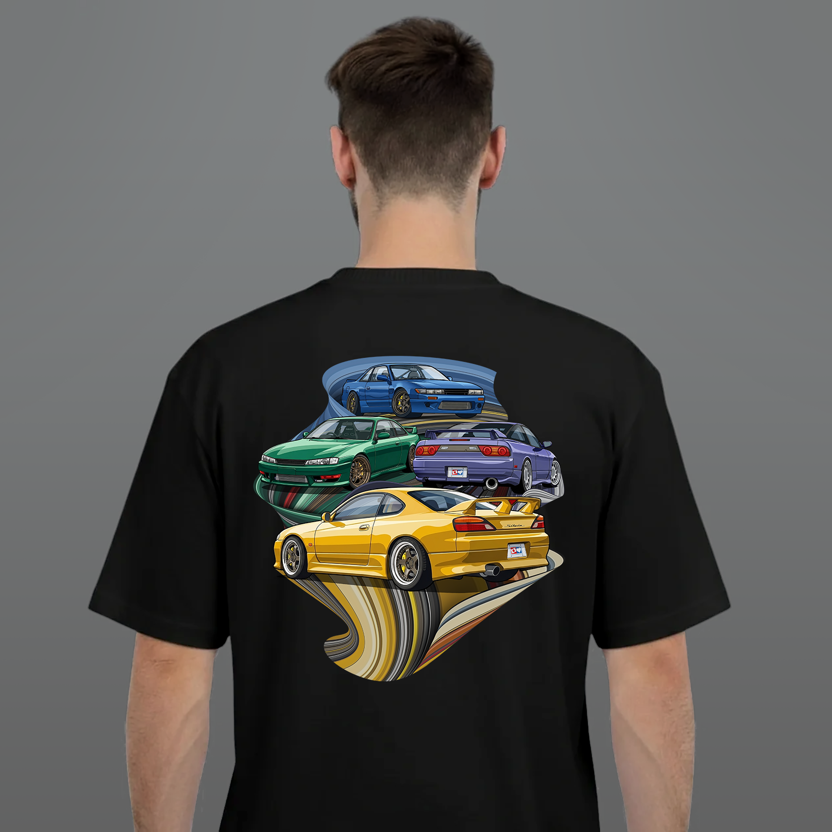 The S-Chassis Fam