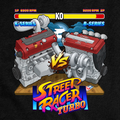 Street Racer Turbo