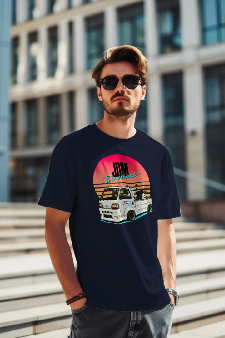 90s JDM Utility